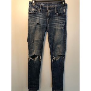 Levi jeans